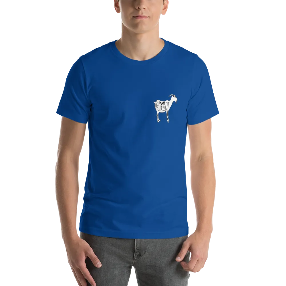 MaddGoat T-Shirt