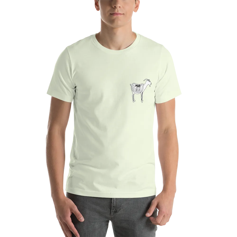 MaddGoat T-Shirt
