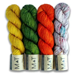 Madelinetosh Tosh Vintage