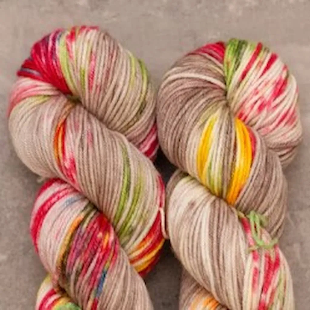 Madelinetosh Tosh Vintage