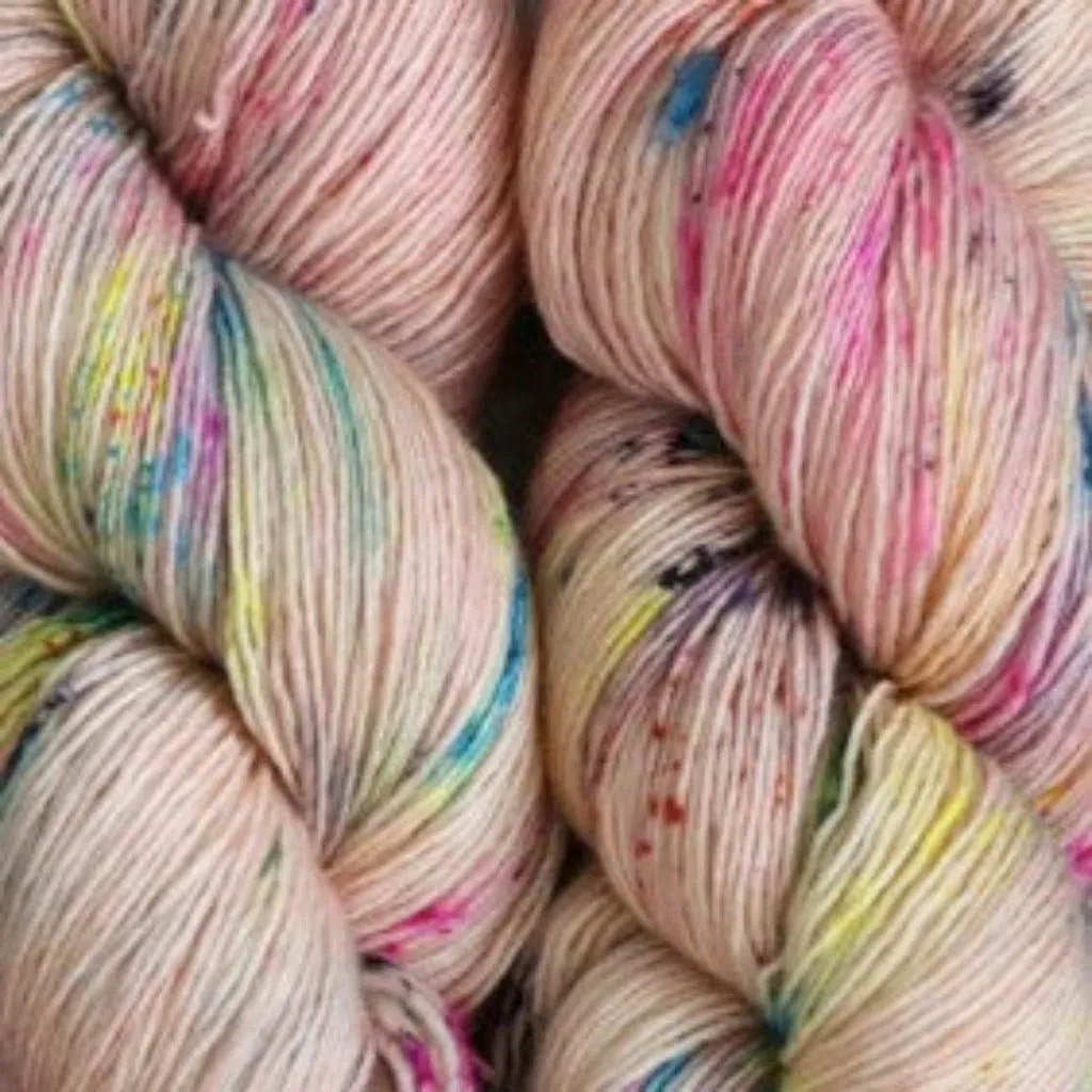 Madelinetosh Tosh Vintage