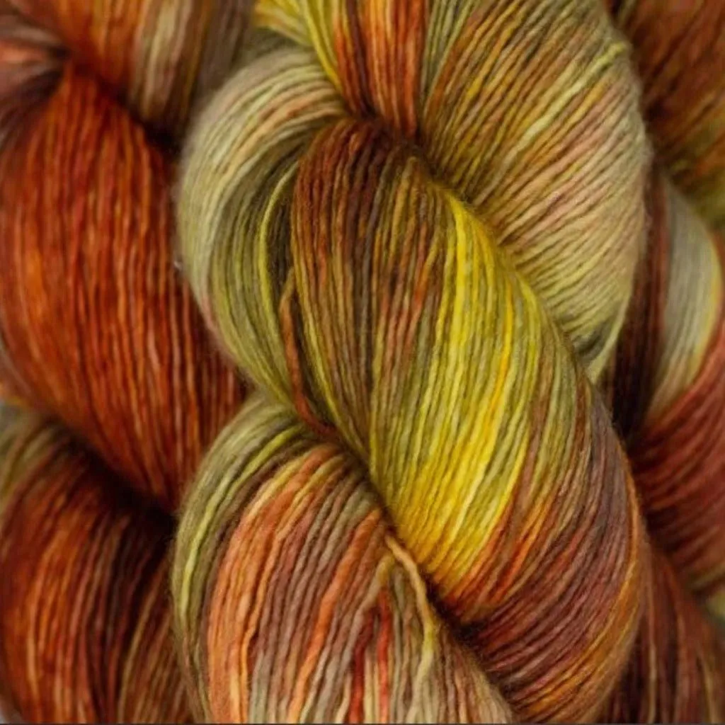 Madelinetosh Tosh Vintage
