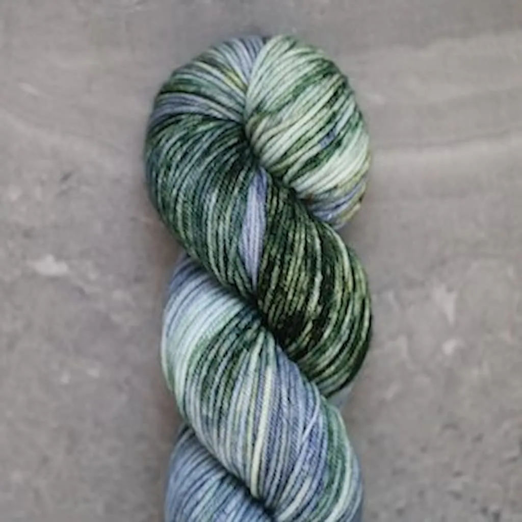 Madelinetosh Tosh Vintage