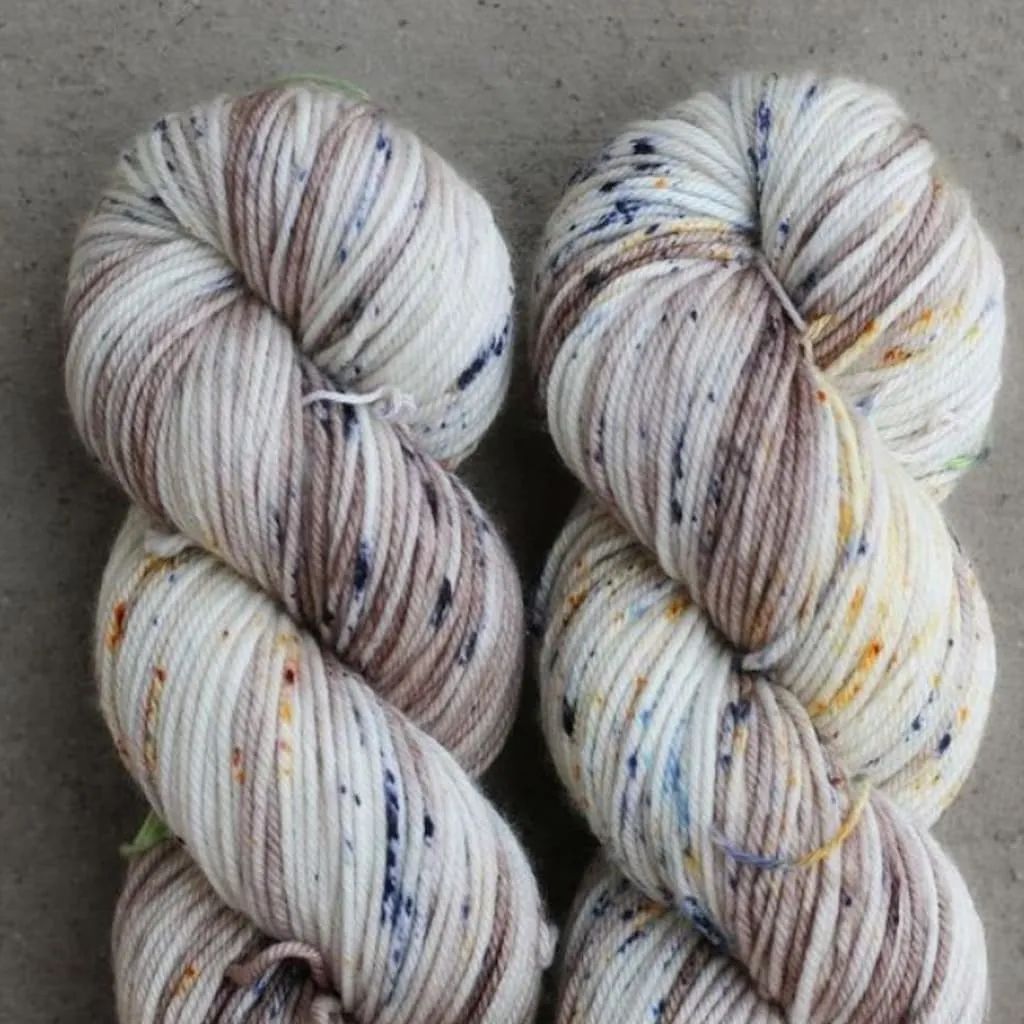 Madelinetosh Tosh Vintage