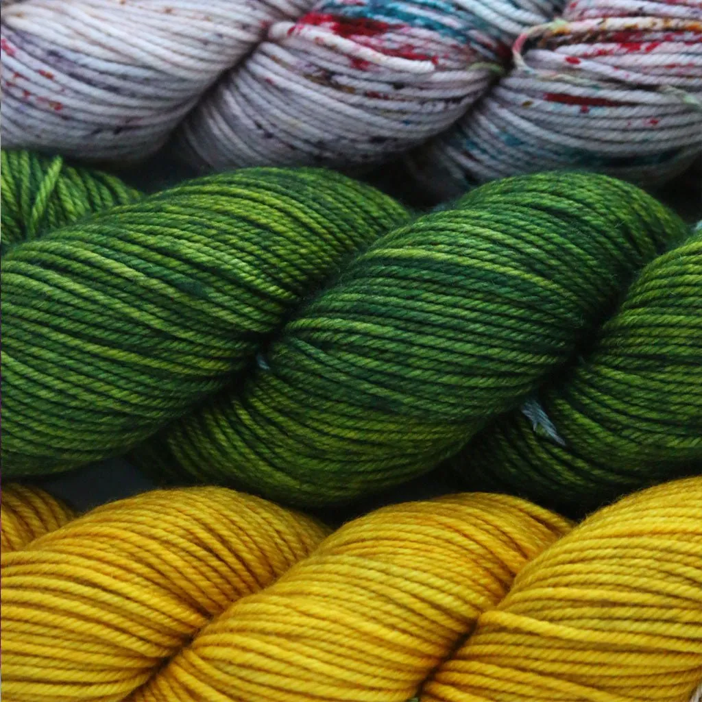 Madelinetosh Tosh Vintage