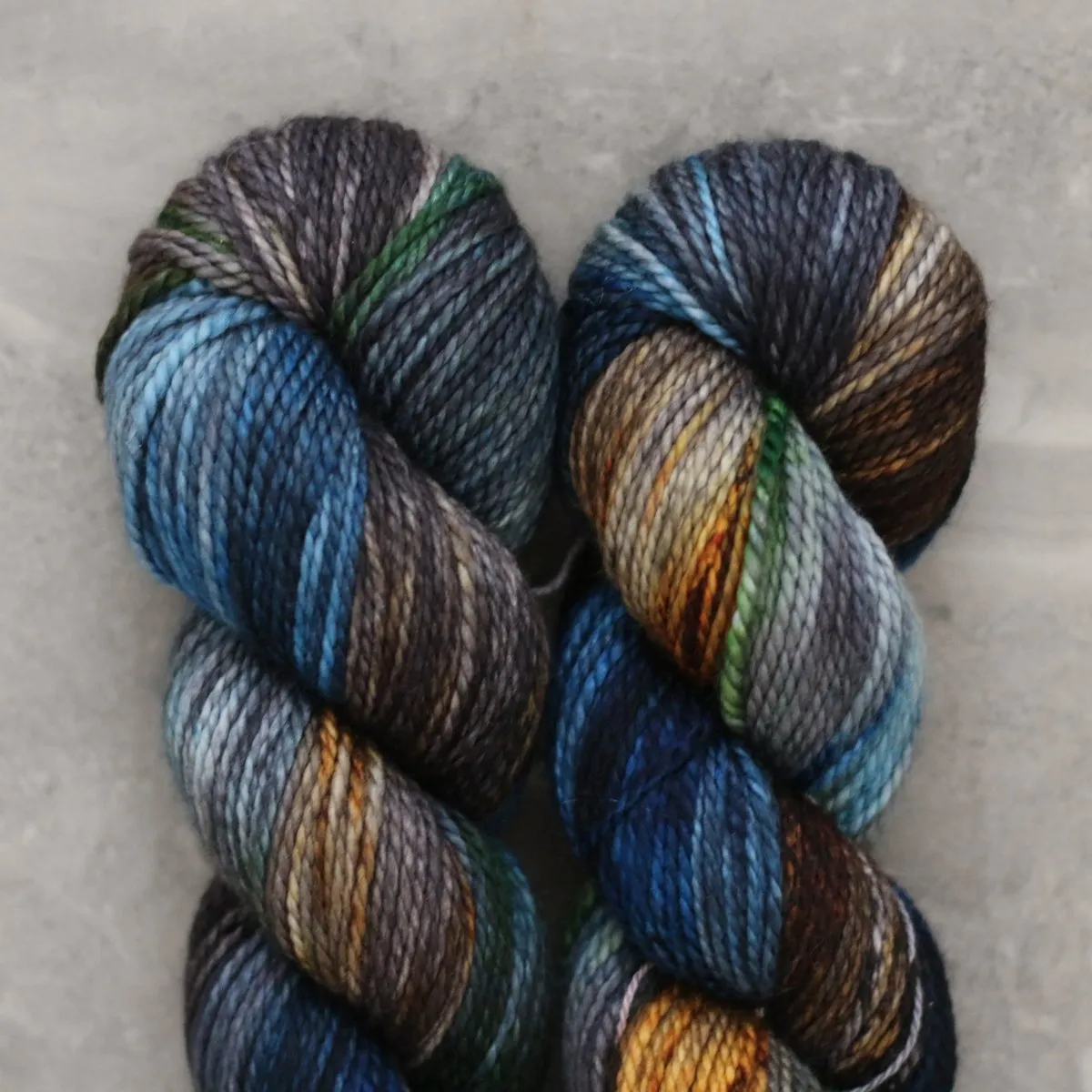 Madelinetosh Tosh Vintage
