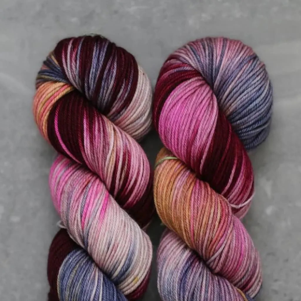 Madelinetosh Tosh Vintage
