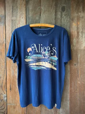 Malibu Local Spots Shirts