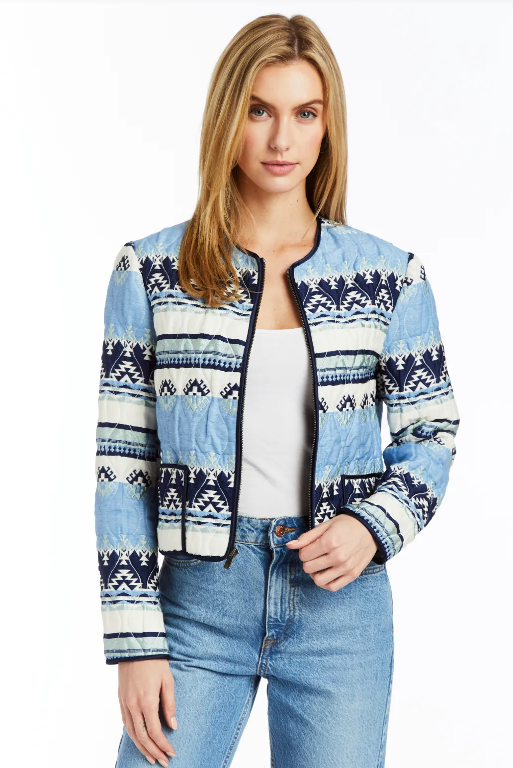 Marceline Jacket