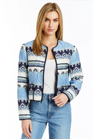 Marceline Jacket
