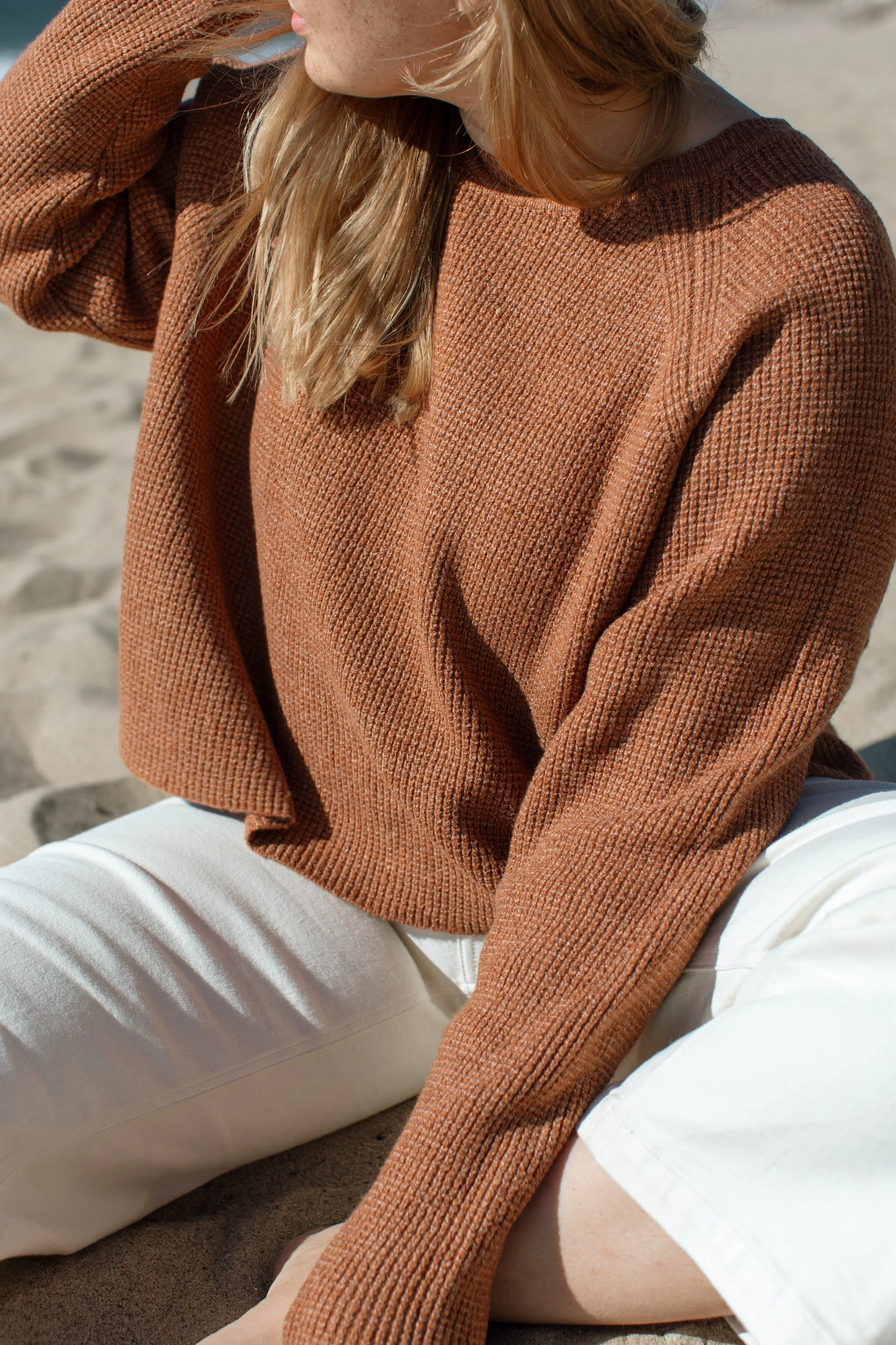 Margaret Sweater