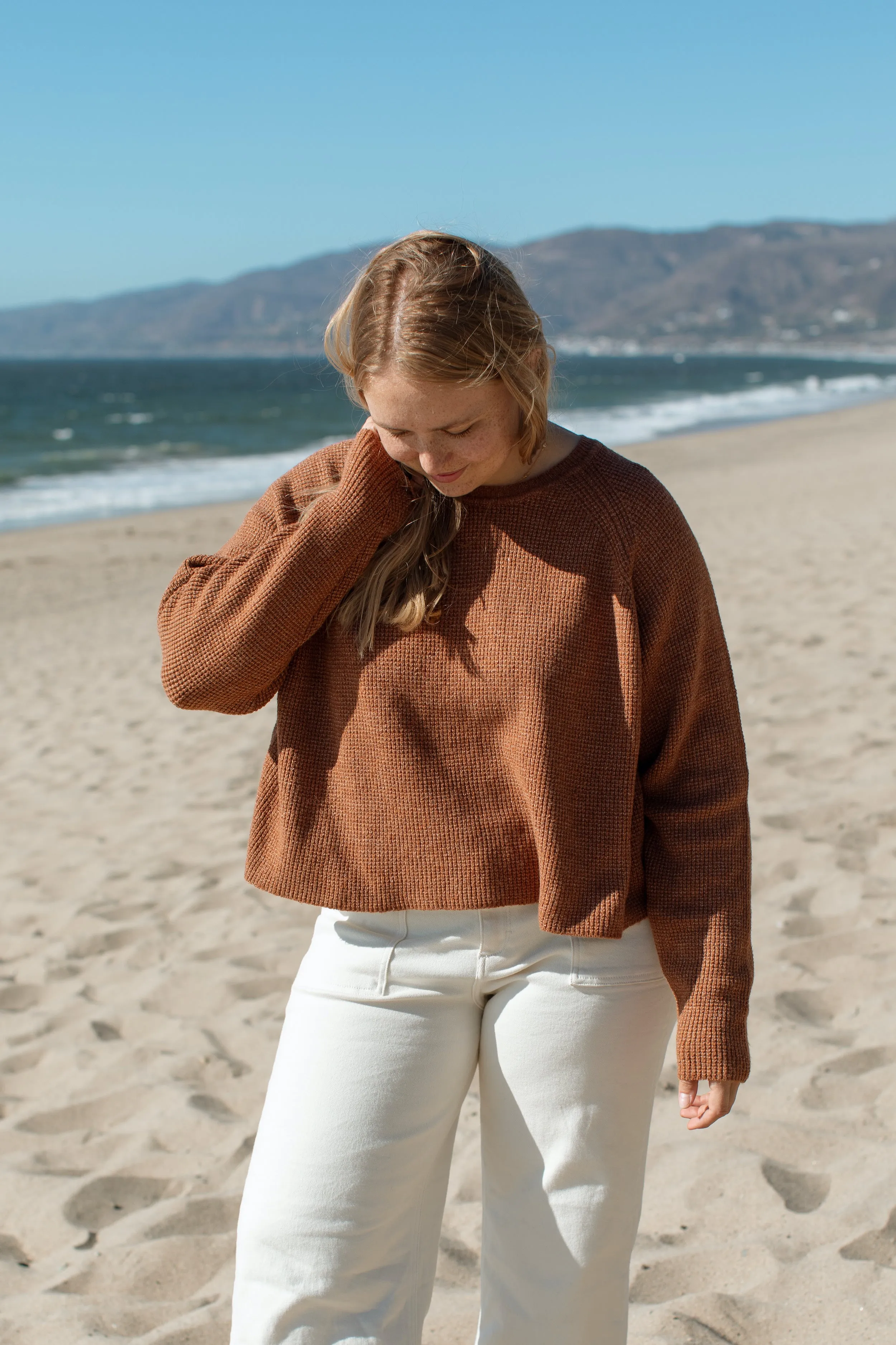 Margaret Sweater