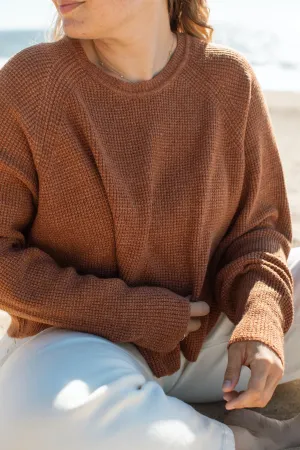 Margaret Sweater