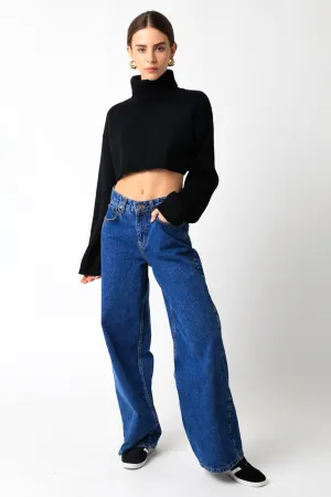 Marley Sweater Black