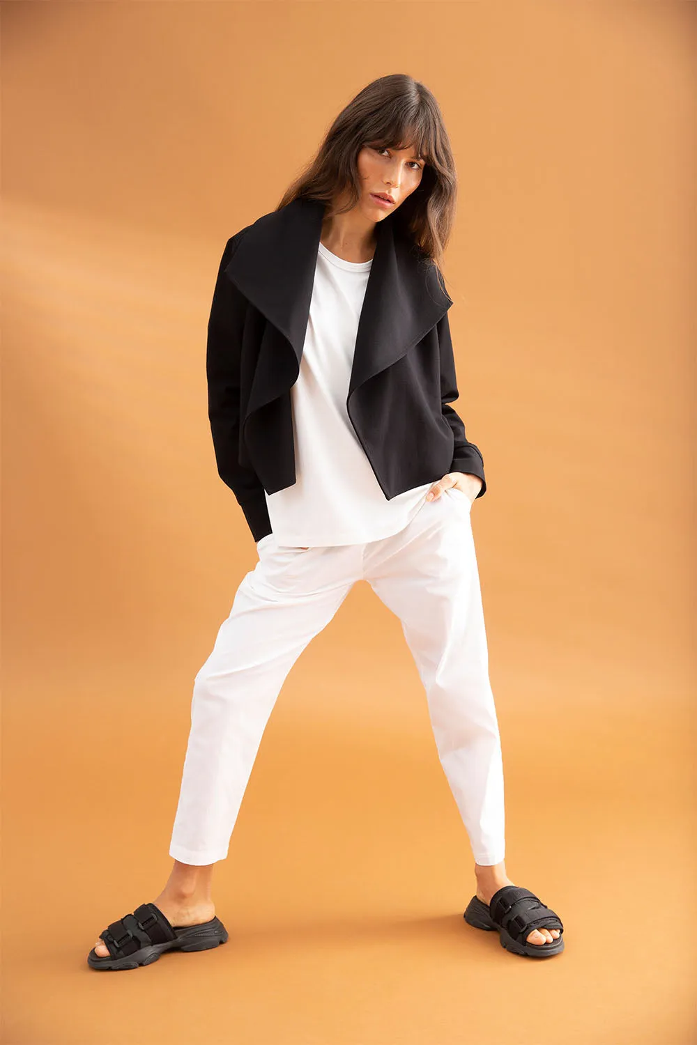 Mela Purdie Hatch Jacket F095 4075