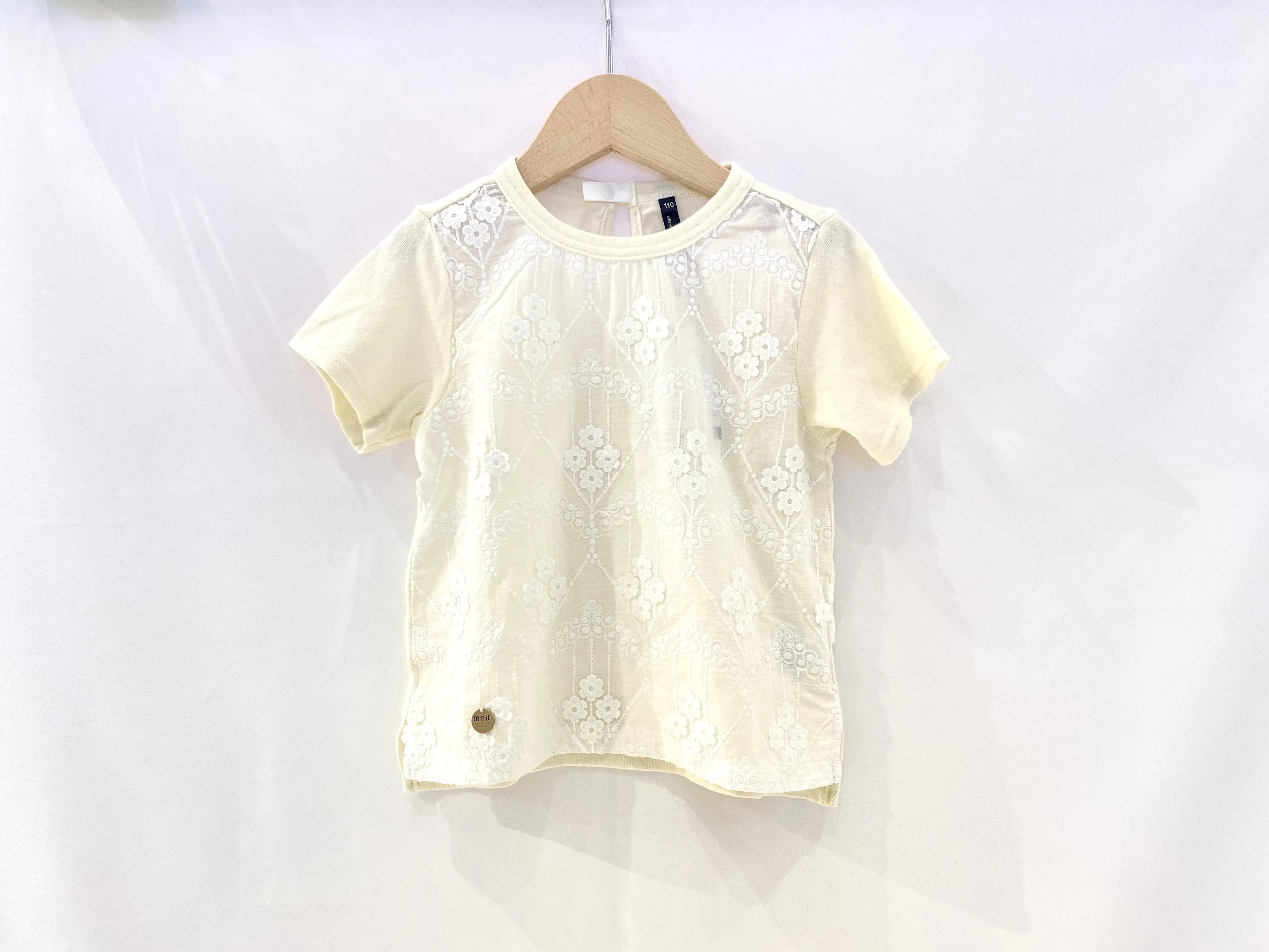 MELT T-SHIRTS