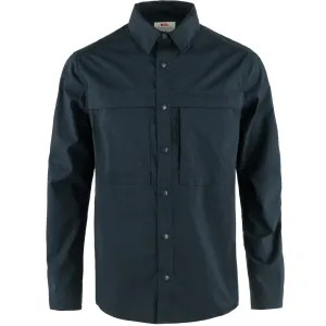Men's Abisko Trail Shirt L/S