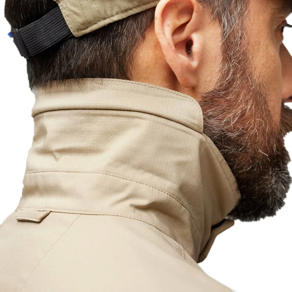 Men's Abisko Trail Shirt L/S