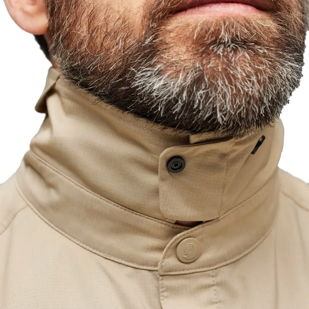 Men's Abisko Trail Shirt L/S