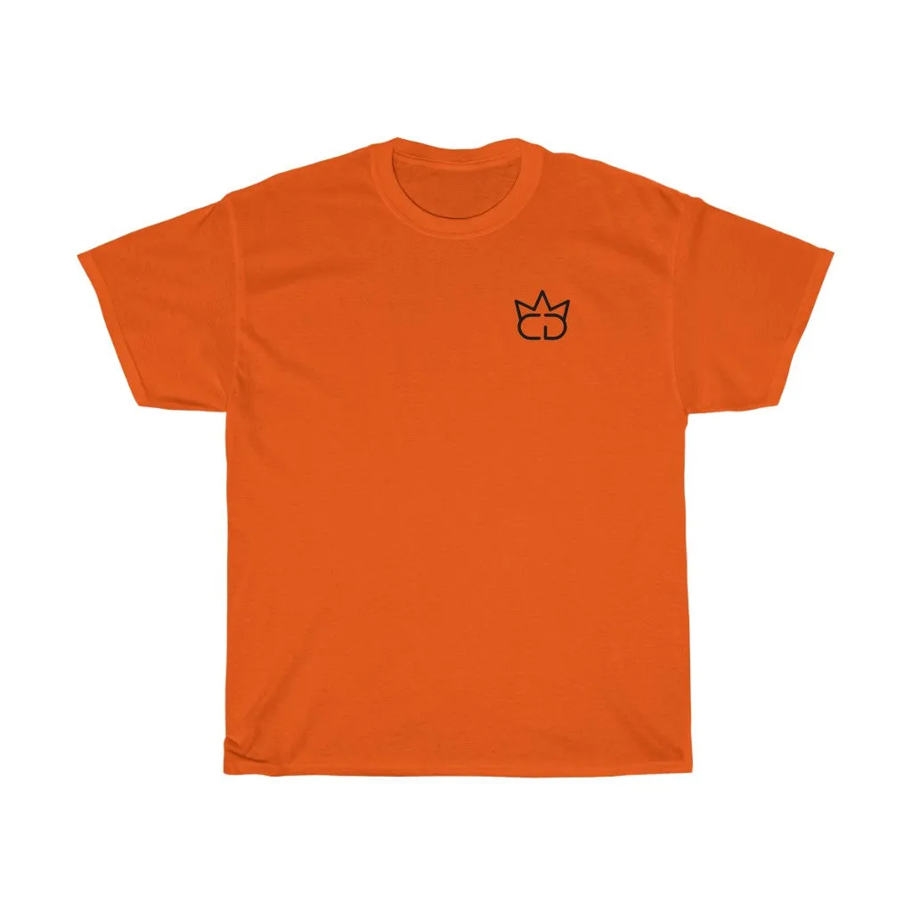 Men's Crown Drip Tee