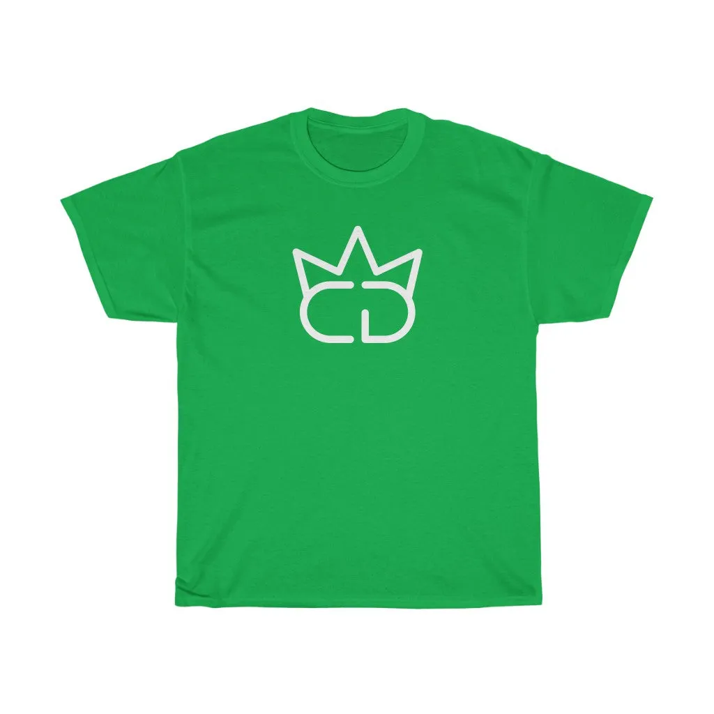 Men's Crown Drip Tee