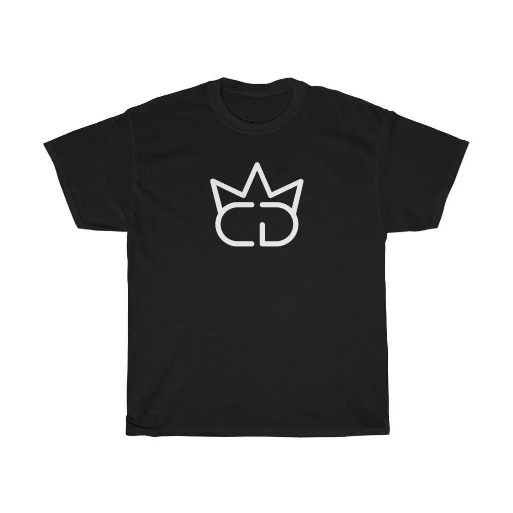 Men's Crown Drip Tee