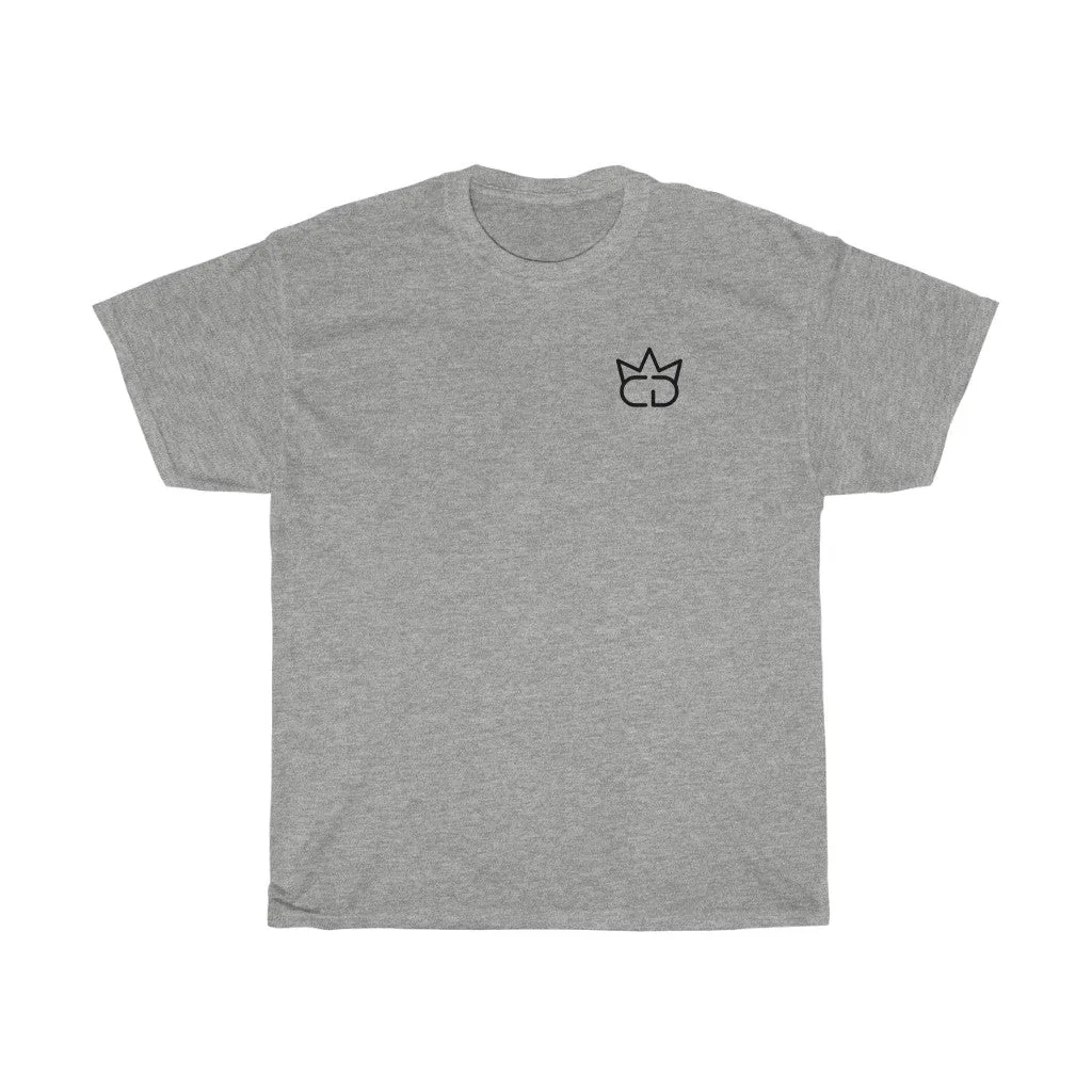 Men's Crown Drip Tee