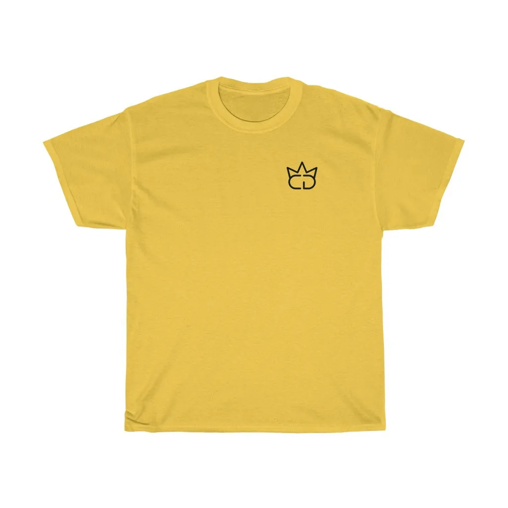Men's Crown Drip Tee