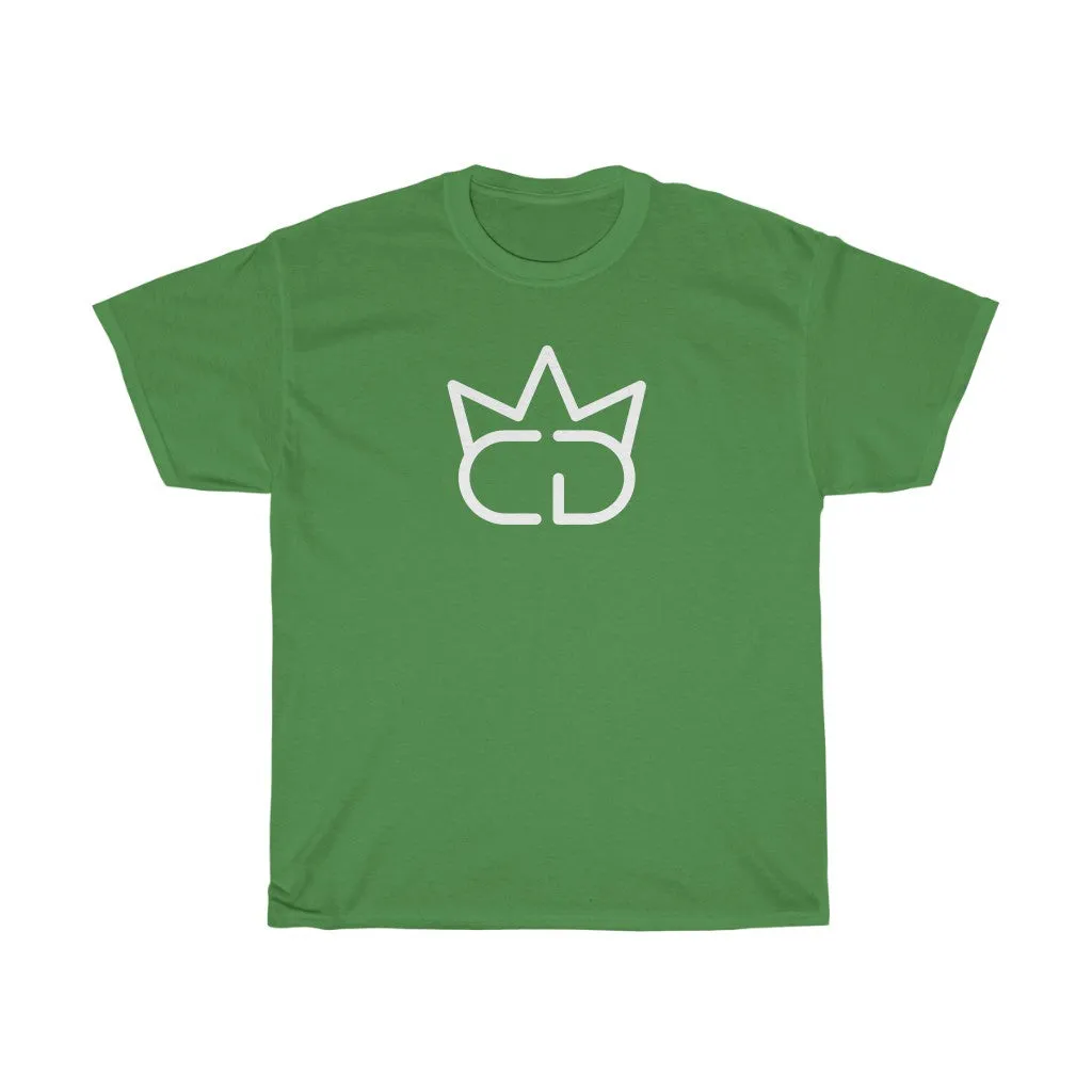 Men's Crown Drip Tee