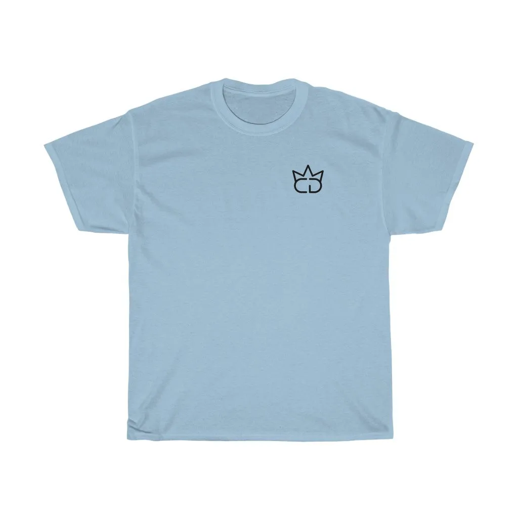 Men's Crown Drip Tee