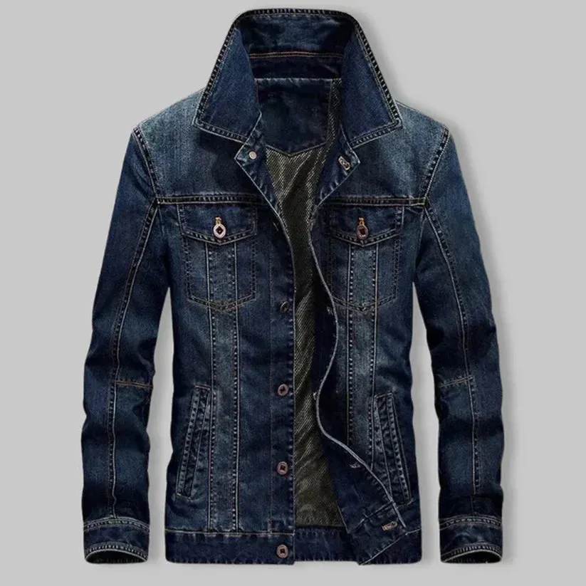 Men's Eleazar Classic Jacket