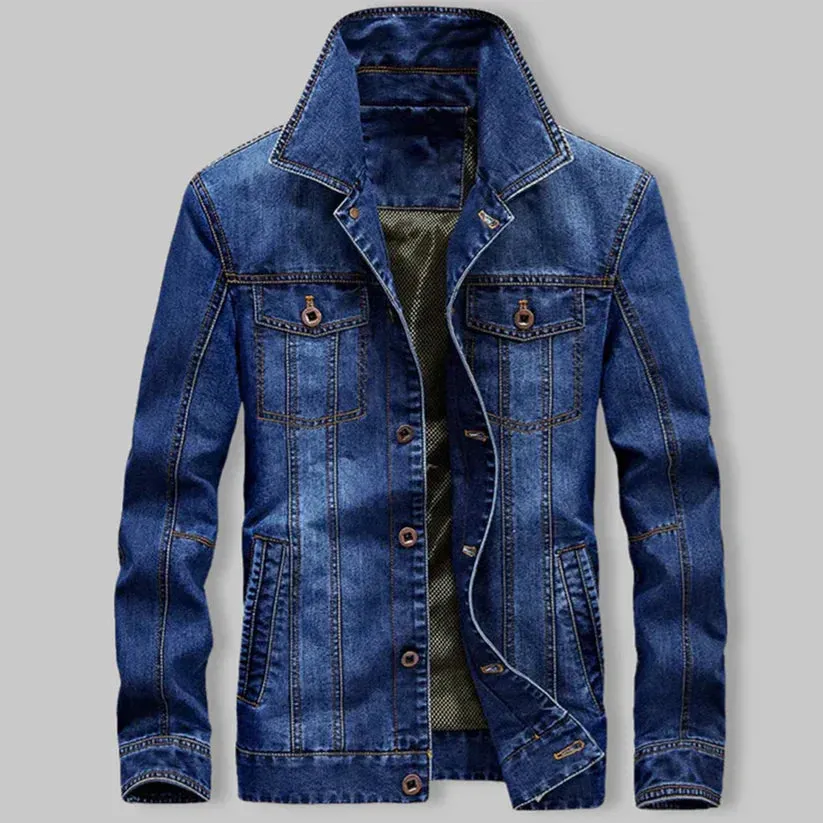Men's Eleazar Classic Jacket