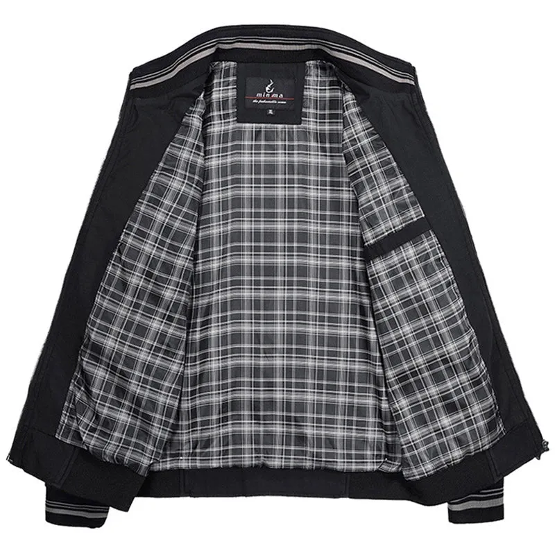 Men's Elegant Jacket