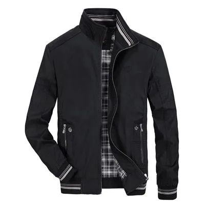 Men's Elegant Jacket
