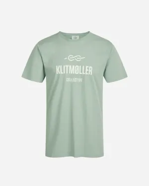 Mens Logo Tee SP22 - Salvie