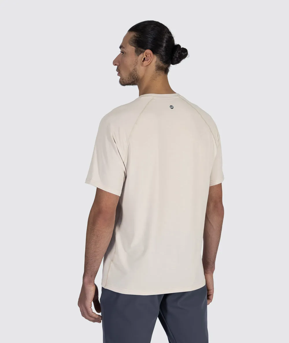 Men's Raglan T-Shirt