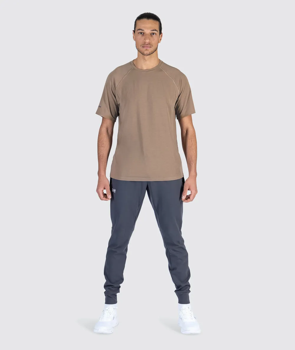 Men's Raglan T-Shirt