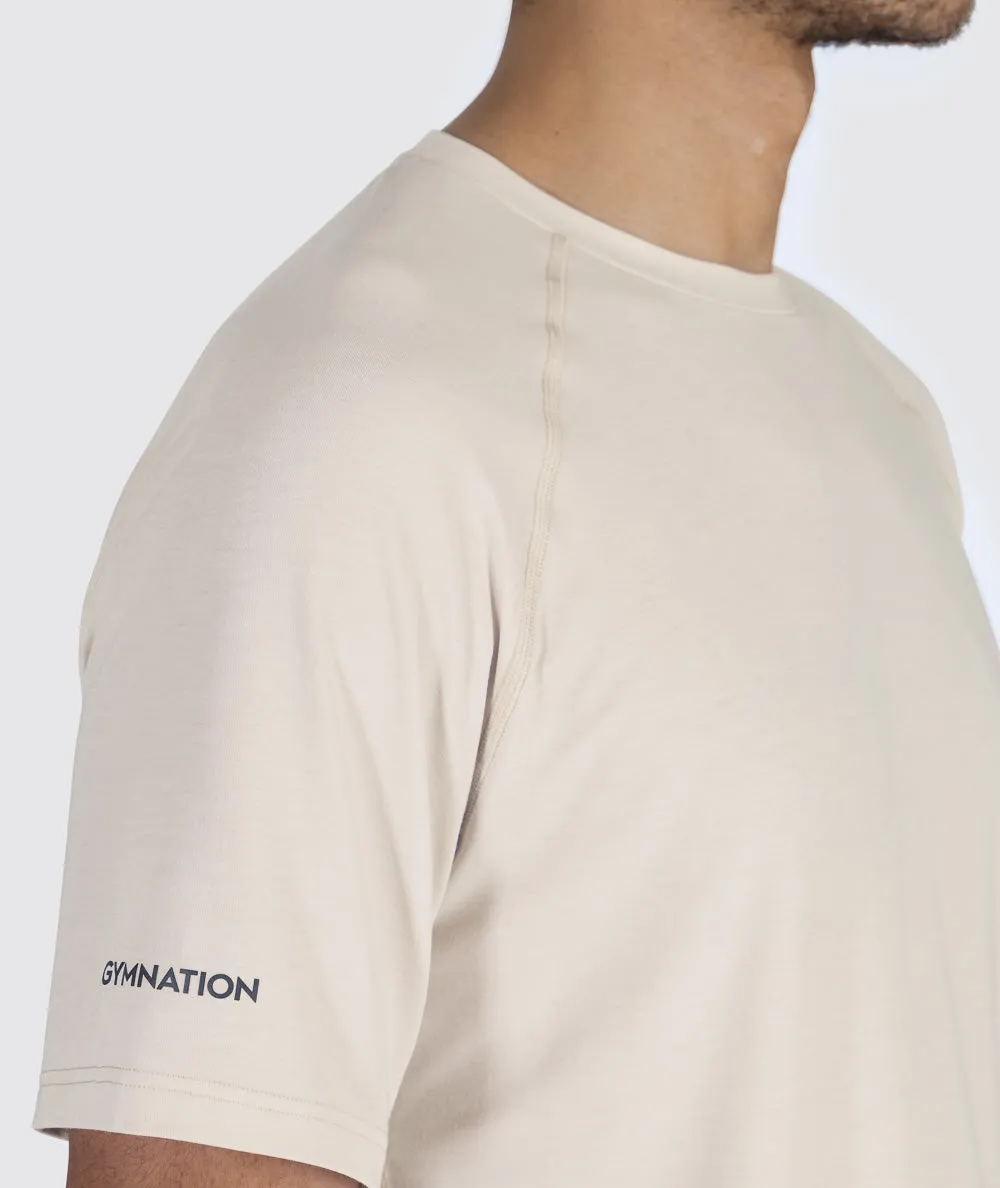 Men's Raglan T-Shirt