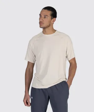 Men's Raglan T-Shirt