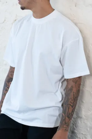 MENS TEE - WHITE