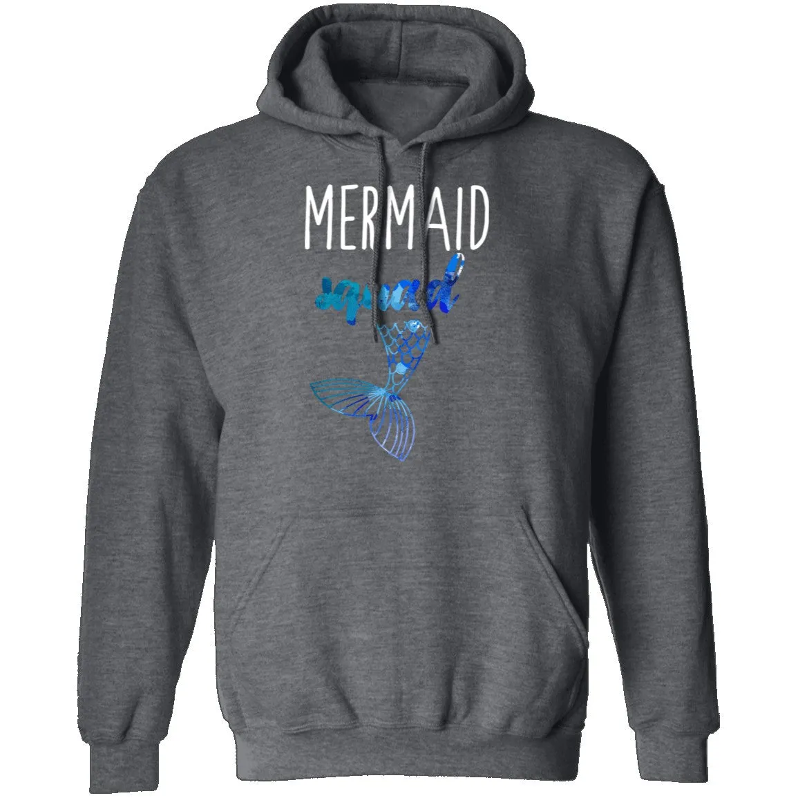 Mermaid Squad T-Shirt