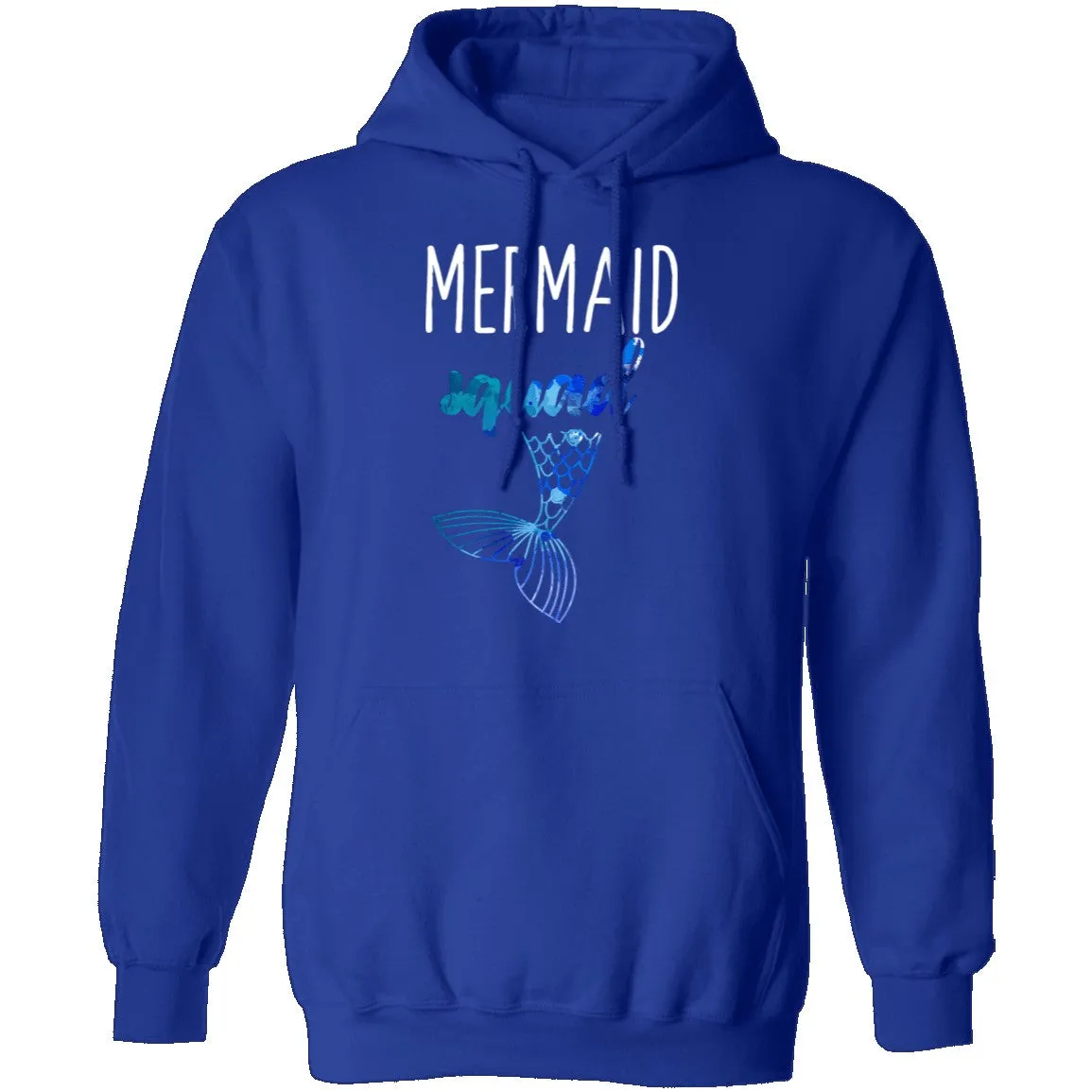Mermaid Squad T-Shirt