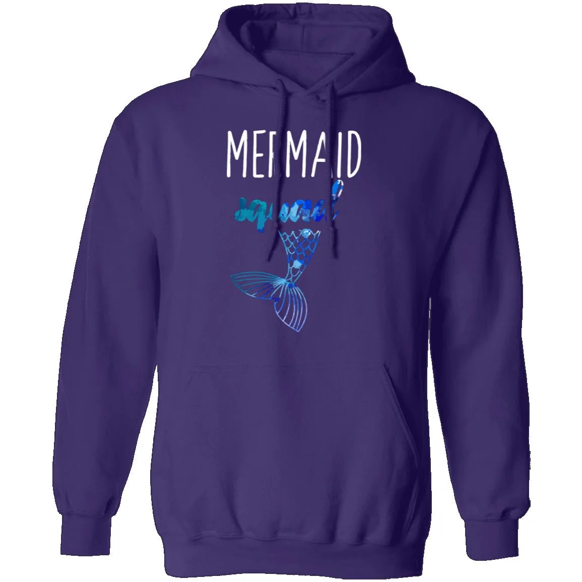 Mermaid Squad T-Shirt