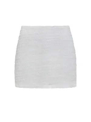 Micro Skirt ::RET