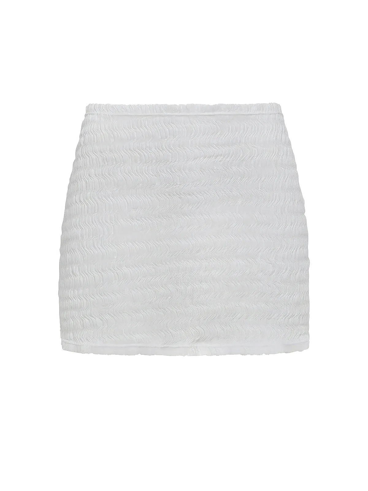 Micro Skirt ::RET