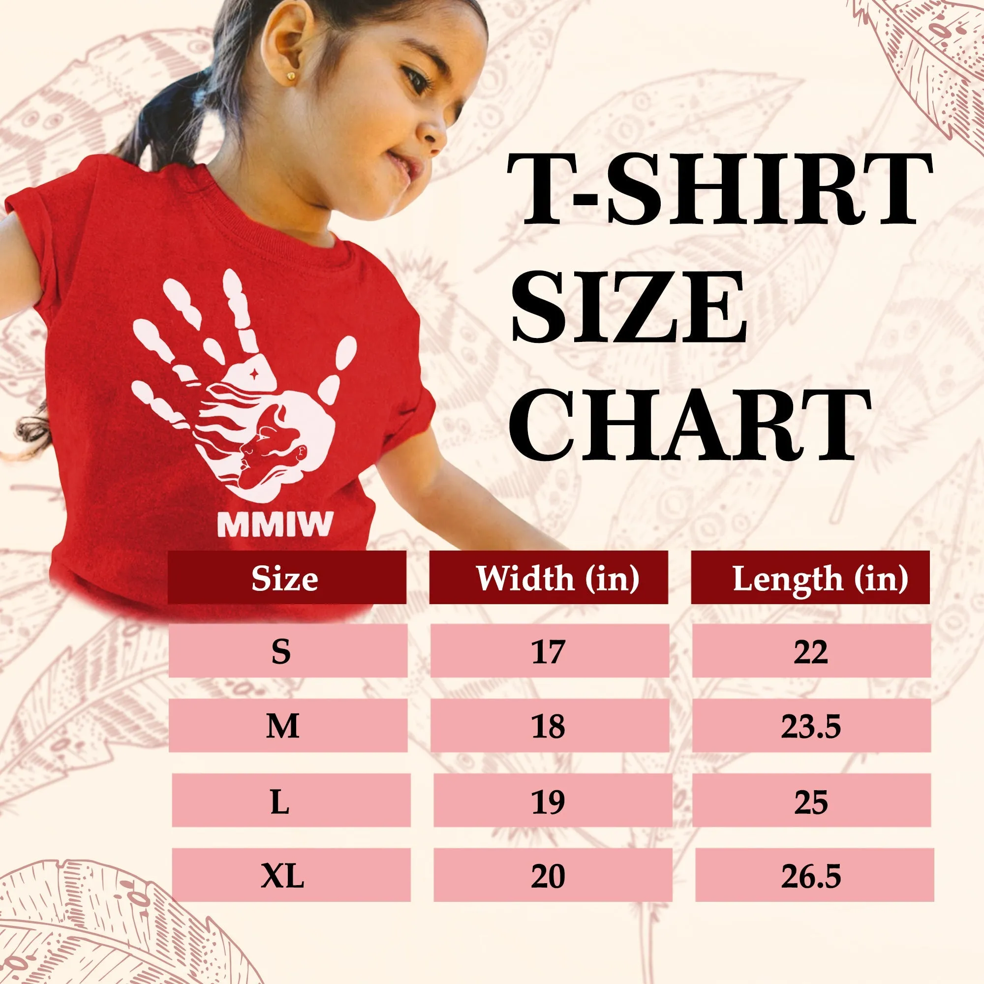 MMIW Strong Resilient Indigenous Woman Women Together Unisex T-Shirt/Hoodie/Sweatshirt