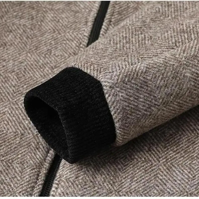 Mont Premium Wool Jacket