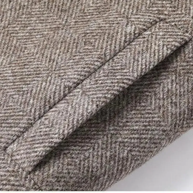 Mont Premium Wool Jacket