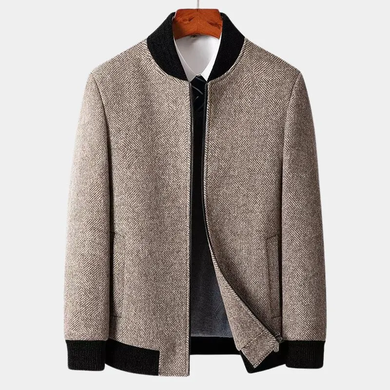 Mont Premium Wool Jacket