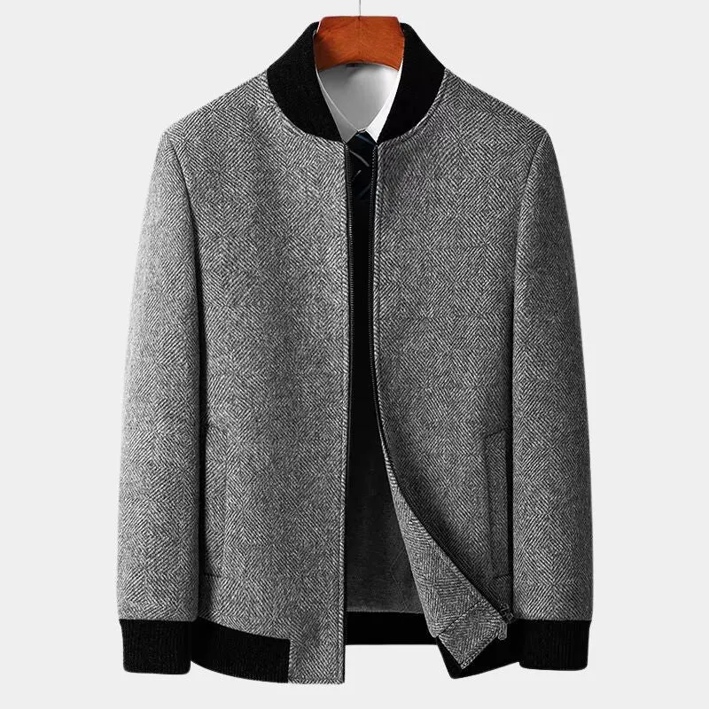 Mont Premium Wool Jacket